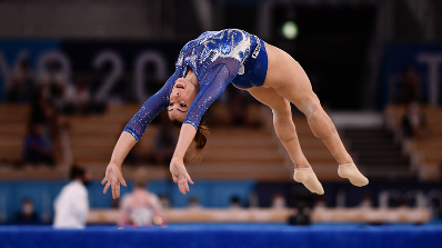 PROGRAMMA ACROBATICA