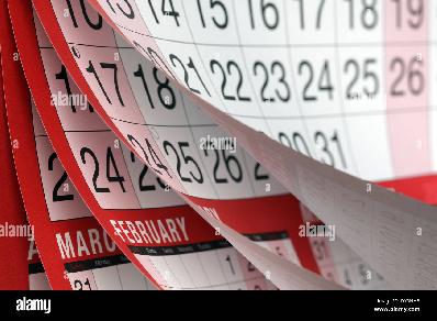 CALENDARIO 25/26